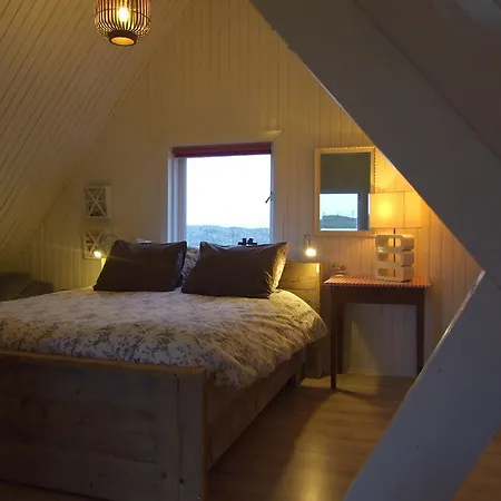 Feriehus Vuurtorenhuis Texel