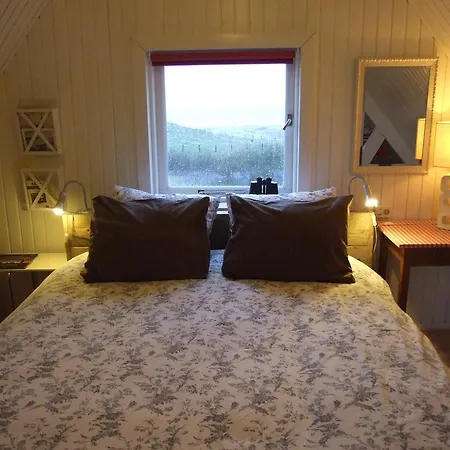 Vuurtorenhuis Texel * De Cocksdorp (Texel)