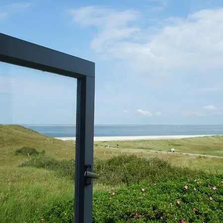 Vuurtorenhuis Texel * De Cocksdorp (Texel)